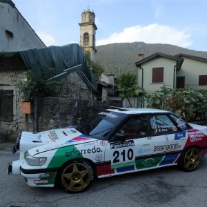 37° RALLY PIANCAVALLO STORICO - Gallery 10